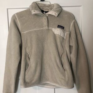 Women’s Patagonia Half Zip